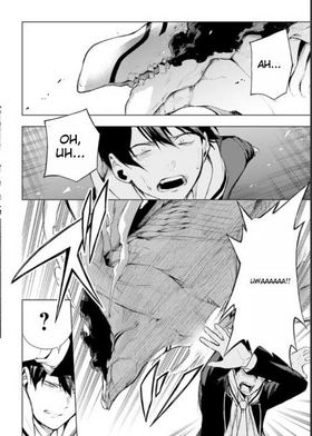 Read Lie:verse Liars False Fantasy Naiming  2 Page 4 in English