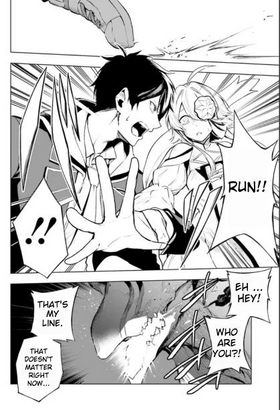Read Lie:verse Liars False Fantasy Naiming  2 Page 6 in English
