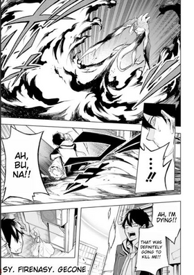 Read Lie:verse Liars False Fantasy Naiming  2 Page 7 in English