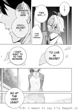 Read Lie:verse Liars False Fantasy Naiming  2 Page 9 in English