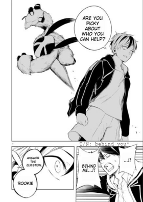 Read Lie:verse Liars False Fantasy Naiming  4 Page 4 in English