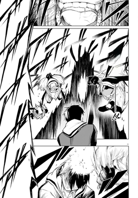 Read Lie:verse Liars False Fantasy Naiming  5 Page 9 in English