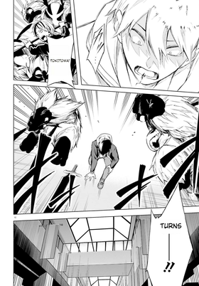 Read Lie:verse Liars False Fantasy Naiming  5 Page 10 in English