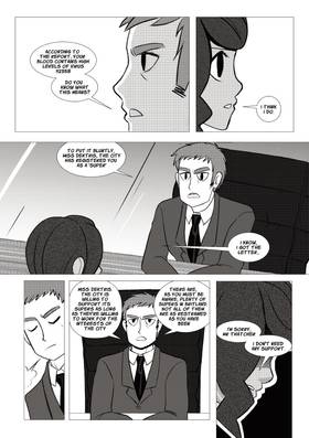 Read Saturday Morning Teagirl  1 Page 5 in English