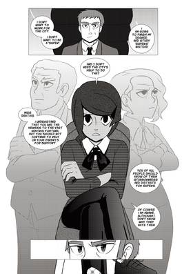 Read Saturday Morning Teagirl  1 Page 6 in English