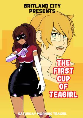 Read Saturday Morning Teagirl  2 Page 1 in English