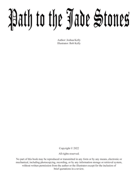 Read Path to the Jade Stones  1 Page 2 in English