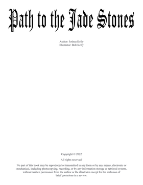 Read Path to the Jade Stones  1 Page 2 in English