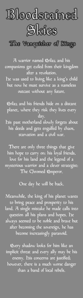 Prologue