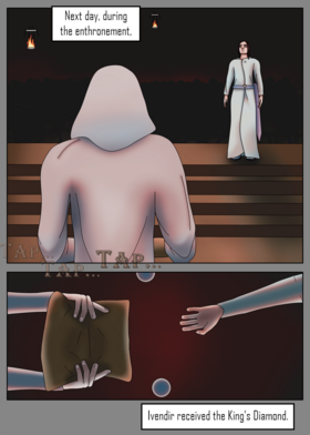 Read Bloodstained Skies: The Vanquisher of Kings I (censored)  3 Page 2 in English