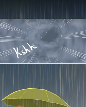 Read Back Then, At That Moment  1 Page 2 in English