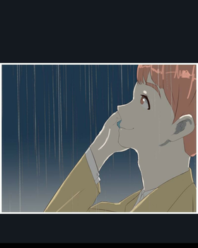 Read Back Then, At That Moment  1 Page 5 in English