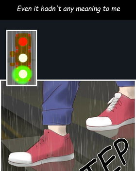 Read Back Then, At That Moment  1 Page 6 in English