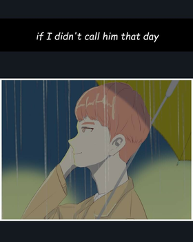 Read Back Then, At That Moment  1 Page 8 in English