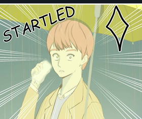 Read Back Then, At That Moment  1 Page 10 in English