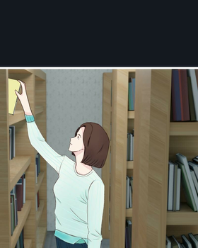 Read Back Then, At That Moment  3 Page 3 in English