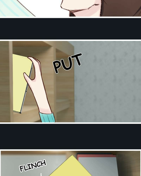 Read Back Then, At That Moment  3 Page 5 in English