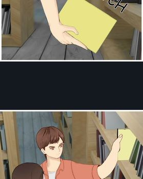Read Back Then, At That Moment  3 Page 8 in English