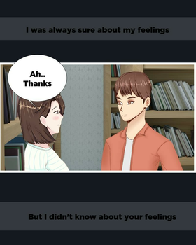 Read Back Then, At That Moment  3 Page 10 in English
