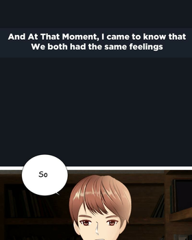 Read Back Then, At That Moment  4 Page 4 in English