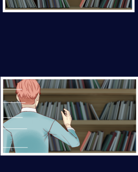 Read Back Then, At That Moment  2 Page 5 in English
