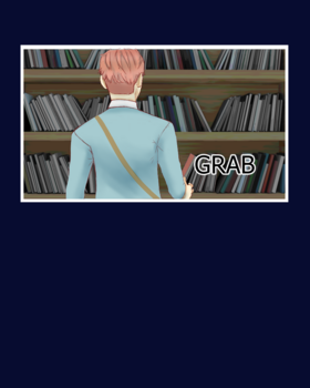 Read Back Then, At That Moment  2 Page 6 in English