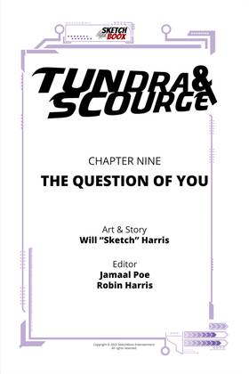 Read Tundra & Scourge  9 Page 2 in English