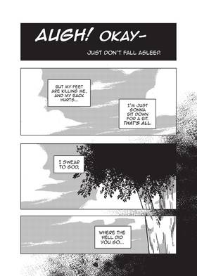 Read Nigh Heaven & Hell  1 Page 2 in English