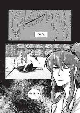 Read Nigh Heaven & Hell  1 Page 3 in English