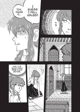 Read Nigh Heaven & Hell  1 Page 6 in English