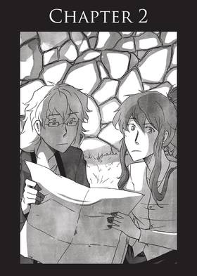Read Nigh Heaven & Hell  2 Page 1 in English