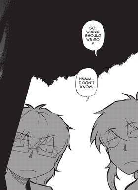 Read Nigh Heaven & Hell  2 Page 4 in English