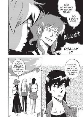 Read Nigh Heaven & Hell  2 Page 10 in English