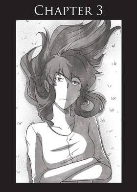 Read Nigh Heaven & Hell  3 Page 1 in English