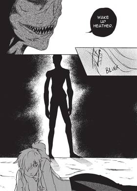Read Nigh Heaven & Hell  3 Page 3 in English