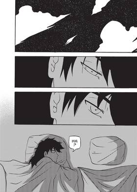 Read Nigh Heaven & Hell  4 Page 2 in English