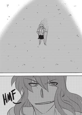 Read Nigh Heaven & Hell  5 Page 5 in English