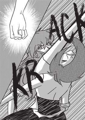 Read Nigh Heaven & Hell  5 Page 10 in English