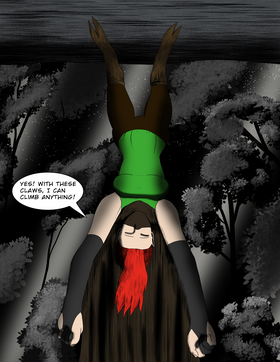 Read Warrior's Strife   20 Page 4 in English
