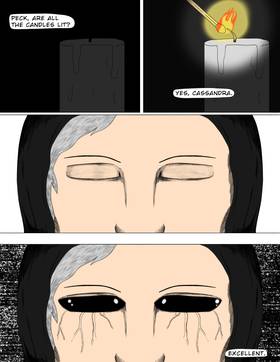 Read Warrior's Strife   22 Page 2 in English