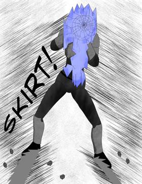 Read Warrior's Strife   24 Page 8 in English