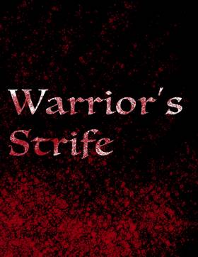 Read Warrior's Strife   27 Page 1 in English