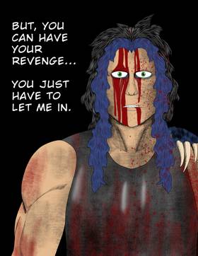 Read Warrior's Strife   28 Page 4 in English