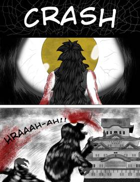 Read Warrior's Strife   28 Page 7 in English