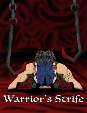 Read Warrior's Strife   29 Page 1 in English