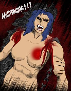 Read Warrior's Strife   29 Page 5 in English