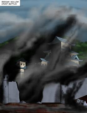 Read Warrior's Strife   30 Page 2 in English