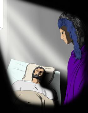 Read Warrior's Strife   30 Page 3 in English