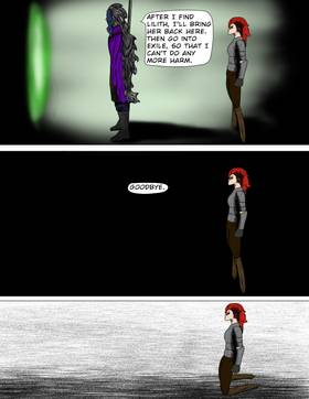 Read Warrior's Strife   30 Page 10 in English