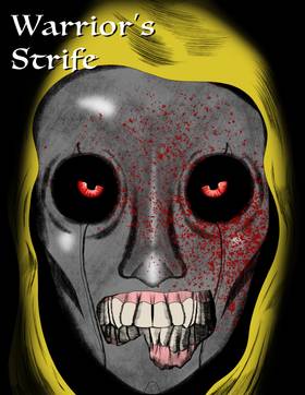 Read Warrior's Strife   34 Page 1 in English